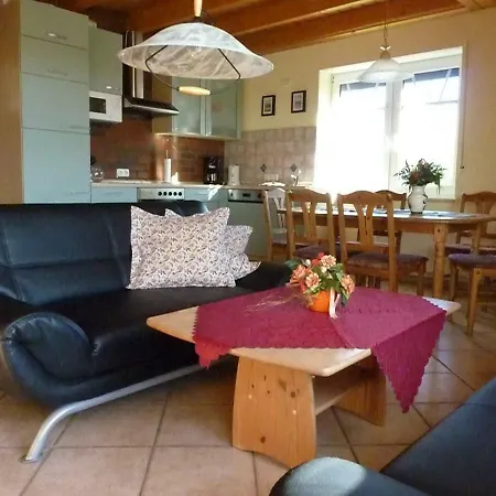 Ferienhofseefeld Séjour à la ferme